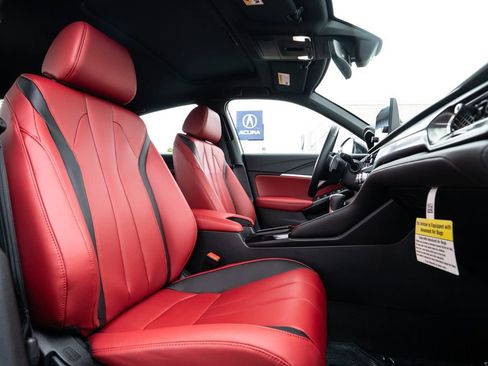 Certified 2025 Acura Integra A-Spec image 18