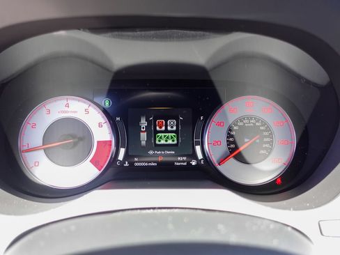 New 2026 Acura RDX A-Spec AWD/4WD image 15