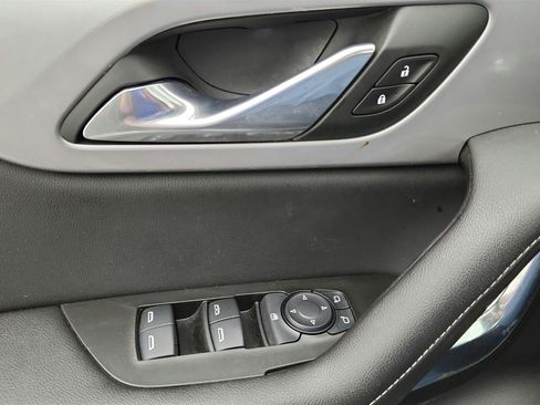 Used 2024 Chevrolet Blazer LT w/ Midnight/Sport Edition FWD image 38