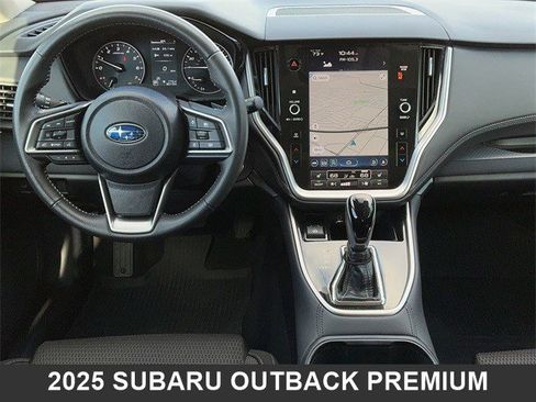Used 2025 Subaru Outback Premium image 11