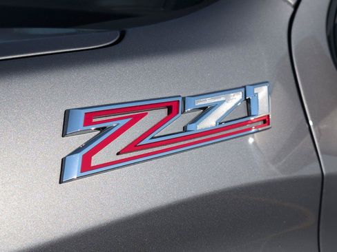New 2026 Chevrolet Silverado 1500 LT AWD/4WD image 6
