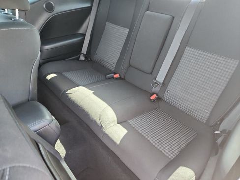 Used 2022 Dodge Challenger GT w/ Blacktop Package image 12