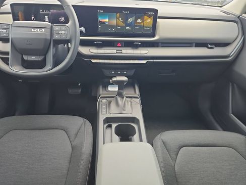 New 2027 Kia Seltos S FWD image 14