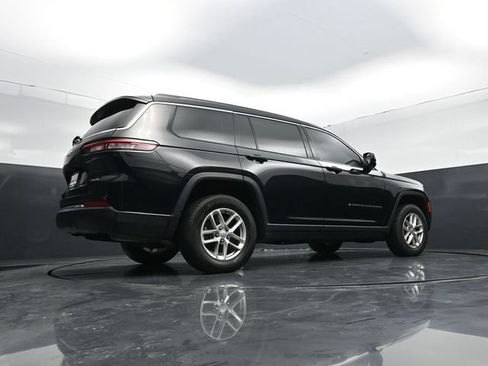 Used 2022 Jeep Grand Cherokee L Laredo w/ Luxury Tech Group I AWD/4WD image 57