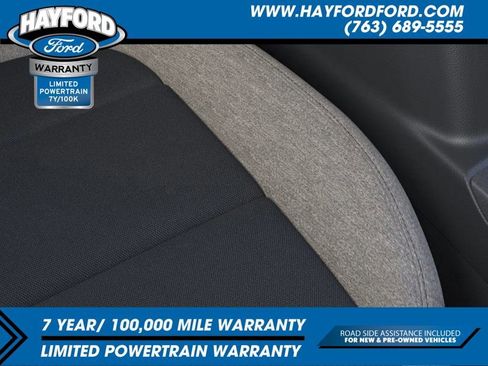 New 2025 Ford Bronco Sport Big Bend w/ Convenience Package image 18