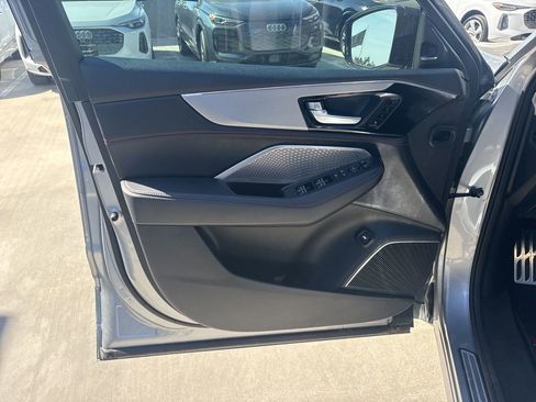 Used 2023 Acura MDX A-Spec image 10