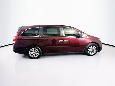 Used 2014 Honda Odyssey EX-L image 10