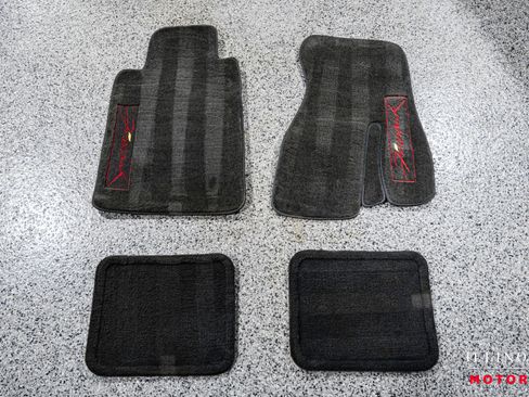 Used 1993 Pontiac Firebird Formula image 30