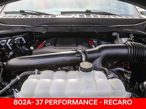 Used 2025 Ford F150 Raptor image 25