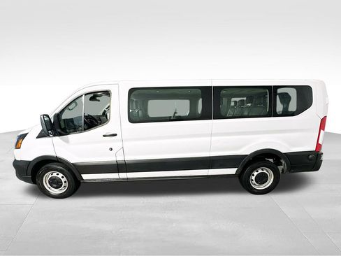 Used 2020 Ford Transit 350 XL RWD image 6