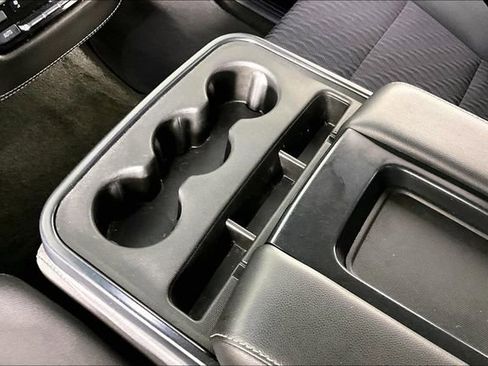 Used 2018 Chevrolet Tahoe LS w/ Skid Plate Package AWD/4WD image 16