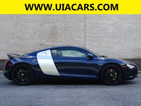 Used 2009 Audi R8 V8 AWD/4WD image 6
