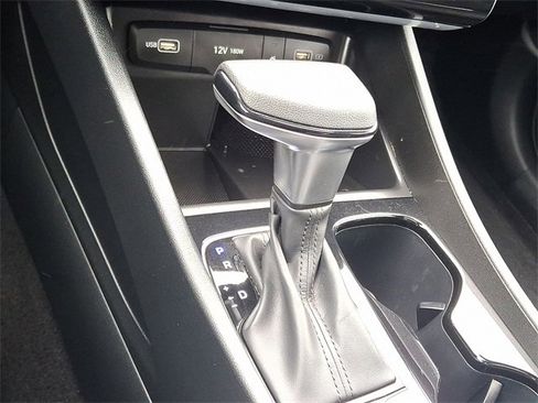 Certified 2024 Hyundai Santa Cruz SEL w/ Activity Package image 15