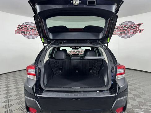 Used 2022 Subaru Crosstrek 2.5i Limited w/ Moonroof Package 1 AWD/4WD image 30