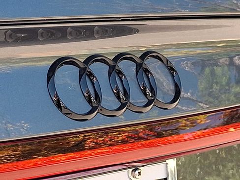 New 2026 Audi RS 7 Performance image 19