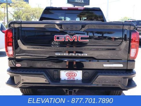 New 2026 GMC Sierra 1500 Elevation w/ Elevation Premium Package AWD/4WD image 7
