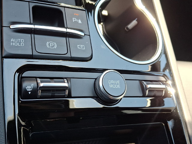 New 2026 Kia K5 GT-Line FWD image 19