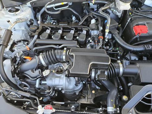 Certified 2025 Acura ADX A-Spec image 31