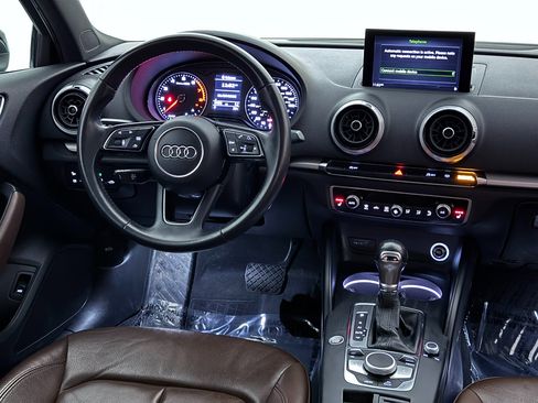 Used 2019 Audi A3 2.0T Premium w/ Convenience Package image 29