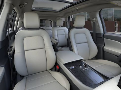 New 2026 Lincoln Aviator 2WD image 10
