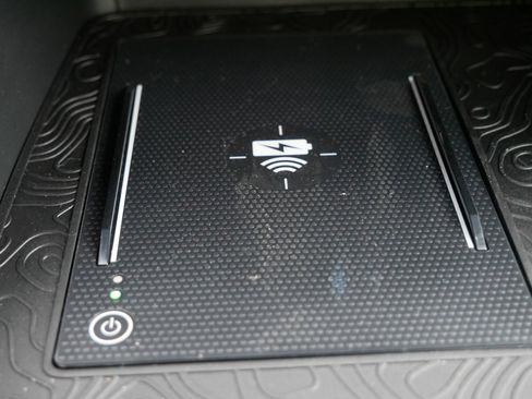 New 2026 Honda Passport TrailSport Elite image 21