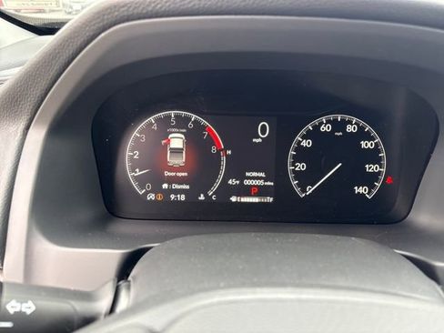 New 2026 Honda Ridgeline RTL image 15