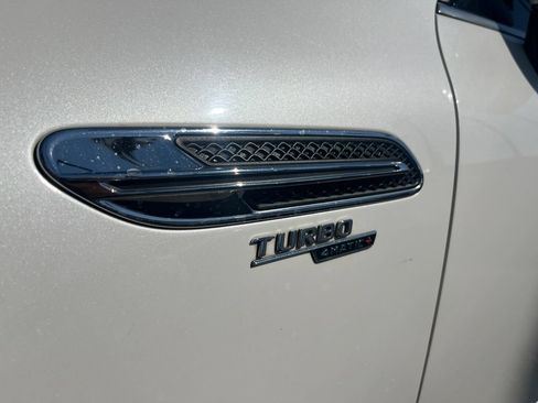 Used 2021 Mercedes-Benz AMG GT 43 image 17