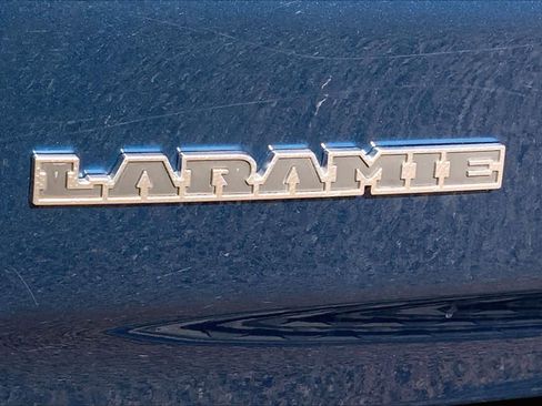 Used 2021 RAM 1500 Laramie w/ Sport Appearance Package image 32