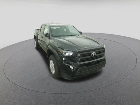 New 2026 Toyota Tacoma SR image 14