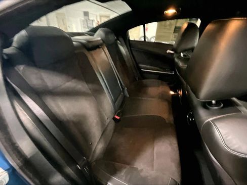 Used 2022 Dodge Charger Scat Pack RWD image 19