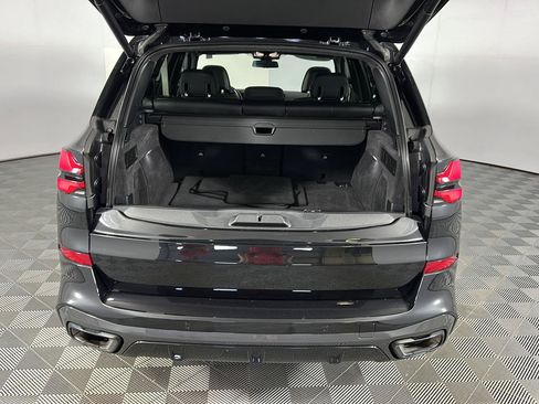 Used 2025 BMW X5 xDrive40i w/ Executive Package AWD/4WD image 34