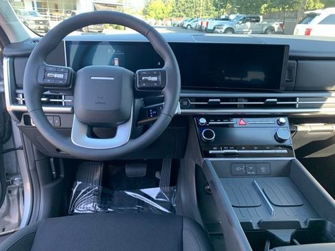 New 2026 Hyundai Santa Fe SE image 16
