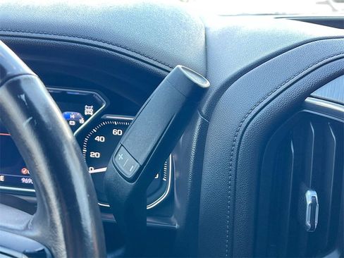 Used 2021 GMC Sierra 2500 Denali w/ Denali Ultimate Package image 17