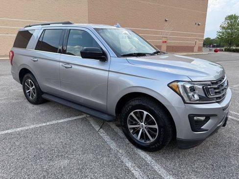 Used 2020 Ford Expedition XL AWD/4WD image 35
