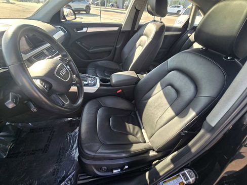 Used 2014 Audi A4 2.0T Premium Plus w/ Premium Plus Package image 23