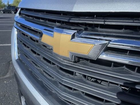 Used 2023 Chevrolet Traverse LS w/ Safety Package image 30