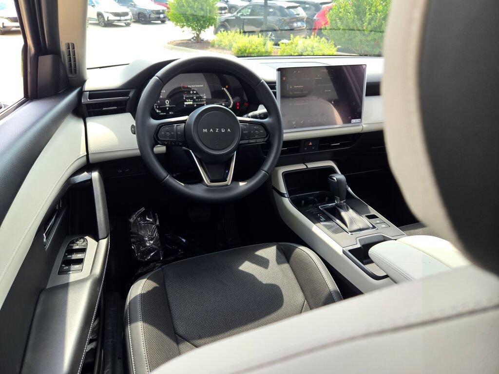 New 2026 MAZDA CX-5 Preferred AWD/4WD image 14