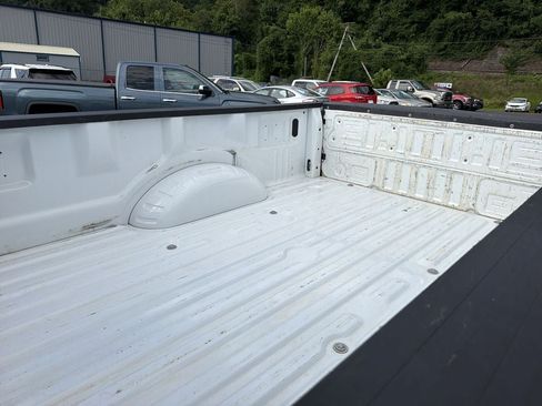 Used 2024 Ford F250 XL w/ XL Chrome Package AWD/4WD image 12
