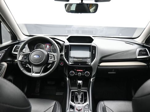 Used 2022 Subaru Forester Limited image 38