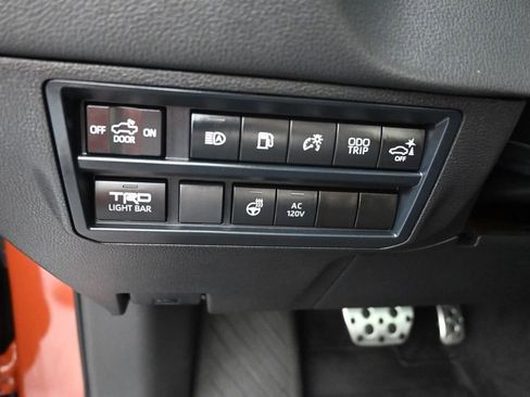 Used 2024 Toyota Tundra TRD Pro AWD/4WD image 27