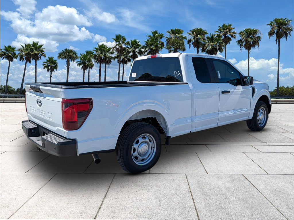 New 2026 Ford F150 XL RWD image 7