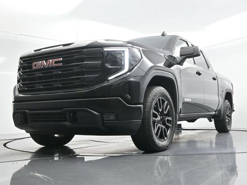 Used 2024 GMC Sierra 1500 Elevation AWD/4WD image 41