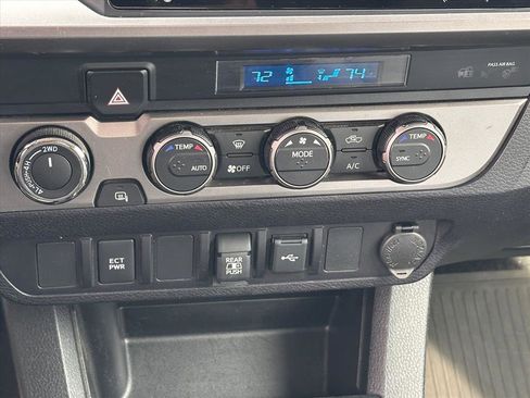 Used 2022 Toyota Tacoma SR5 image 24