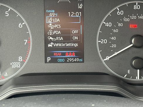 Used 2024 Toyota Corolla LE image 23