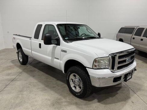 Used 2007 Ford F350 XLT image 6