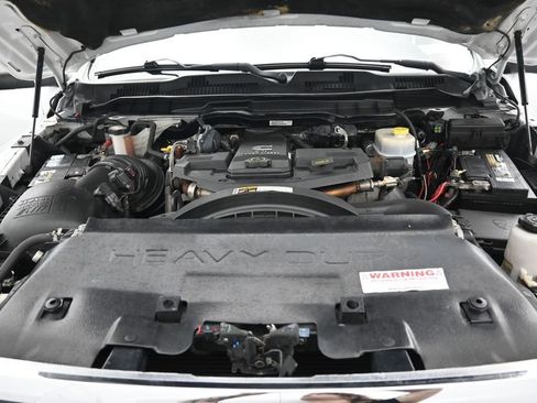 Used 2015 RAM 3500 Laramie Longhorn AWD/4WD image 35