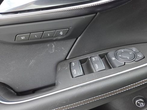 New 2026 Buick Envision Sport Touring image 11