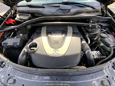 Used 2007 Mercedes-Benz GL 450 4MATIC image 31