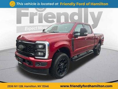 New 2026 Ford F350 XLT w/ XLT Premium Package