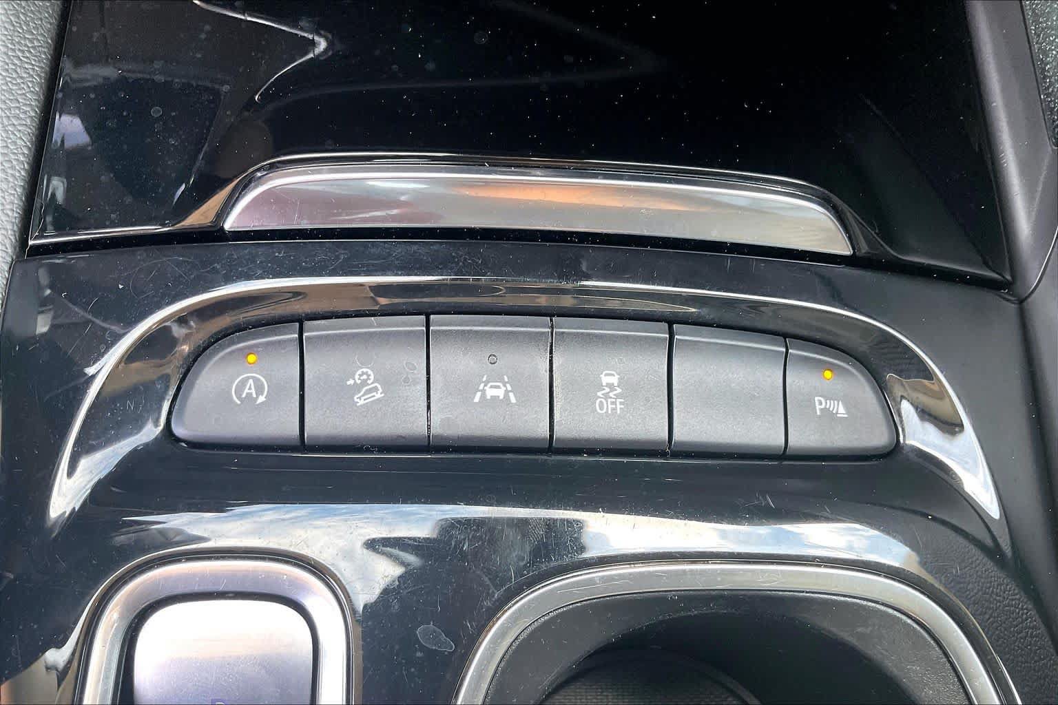 Used 2023 Buick Envision Essence w/ Sport Touring Package AWD/4WD image 66